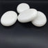 Zabrina 4 Set Set pcs Cold Stone Massage Stone Handcrafted Marble Stone