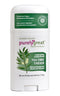 Natural Deodorant Stick - Tea Tree - EWG Verified™ - Vegan, Cruelty Free - No Aluminum, No Parabens