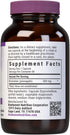 BlueBonnet Super Bromelain Vegetarian Capsules, 500 mg, 60 Count