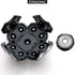 Upgraded 9 Blades Replacement Heads for Body Head Shaver, Compatible with Many Brands, Electric Razor Shaver
