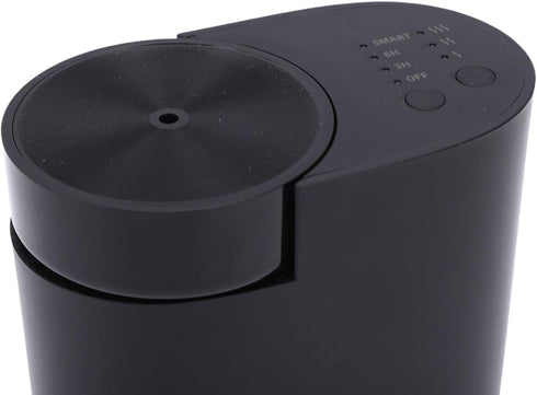 Pssopp Waterless Essential Oil Diffuser, App Aromatherapy Scent Air Machine for Home Offices Car Office Interior Rooms