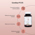 Purely Yours 30 Floveda Menstrual Wellness Capsules, Ayurvedic Period Care, Balances Hormones, Veg Capsules