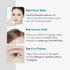 ETUDE Zero Sebum Drying Powder 4g, Korean Lightweight Oil Control Loose Face Translucent Powder