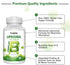 Active B Complex Liposomal B Vitamins with Choline Inositol - 90 Softgels for Immune and Energy Support