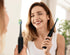 Replacement Toothbrush Heads Compatible with Philips Sonicare ProtectiveClean 4100 5100 5300 6100, 4 Count