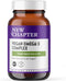 New Chapter Vegan DHA, EPA, DPA Supplement, Vegan Omega-3 Complex, 30 Vegan Softgels