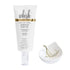 Whish Coconut Milk + Verbena Luminous Body Oil - Moisturizing Scented Body Oil with Peptides - 2 fl oz