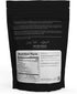 True Nutrition Pea Protein Powder Isolate - 25g Non-GMO Vegan Chocolate Fudge Brownie - 1LB