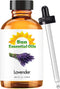 Sun Essential Oils 4oz - Lavender Essential Oil