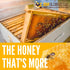 Immune Zuf Globus: VirMEL | Supports a Healthy Response | All Natural | Honey Supplement | Botanicals