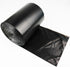 130 Counts 4 Gallon Trash Can Liners, Black