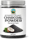 Prakruthi Activated Charcoal Powder (400g) | Coconut Shell-Based | Multipurpose Use for Oral
