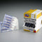 First Aid Only G140 Assorted Fabric Bandages, 25 Knuckle & Fingertip