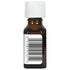 Aura Cacia Essential Oil, Uplifting Vanilla, 0.5 fl. oz