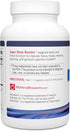 Wellness Resources Super Brain Booster with Phosphatidylserine, N-Acetyl Tyrosine, Alpha GPC, Bacopa (90 Capsules)