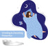 SOVA Aero Night Guard - 1.6mm Thin, Custom-Molded Fit for Nighttime Teeth Grinding & Clenching