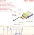 Liter 3.7V 2400mAh 104050 Lipo Battery, Rechargeable Lithium Polymer with JST 2.0mm Connector