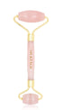 SILKTA´GE ROSE QUARTZ FACIAL ROLLER for Skin Care and Relaxation