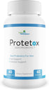 Protetox Max Probiotic - Premium Probiotic Formula, Help Reduce Gut Bloat & Support Digestive Health, Pack of 1