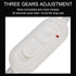 Hair Care Hat, Electric Hair Steamer with 3 Mode Temperature Control, Detachable Oil Treatment Tool