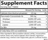 Carlson Natural Digestive Enzymes, Digestive Aid #34 with Protease, Amylase & Lipase, 100 Tablets