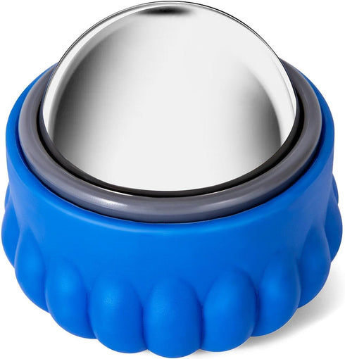 iECO Cold Massage Roller Ball - Ice Roller Ball for Muscles Deep