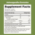 Gummies Immune Black Girl Vitamins Calm Girl Ashwagandha + Zinc Stress Support, Promotes Relaxation & Mental Clarity