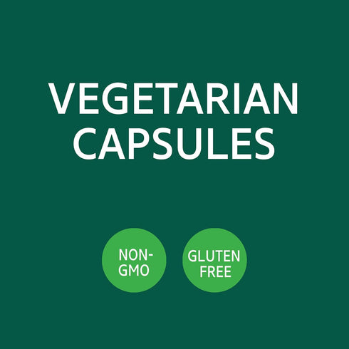21st Century Thistle Extract Veg Capsules, 60 Count