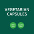 21st Century Thistle Extract Veg Capsules, 60 Count