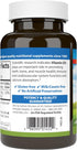 Carlson Vitamin D3 1000 IU - 250 Softgels