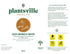 plantsville HEALTH 100 ml (3.38 oz) 2 Organic Philippine Cinnamon & Lemongrass Sleep Aid Water to sleep better, US fl x