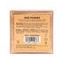 Palladio Rice Powder, Loose Setting Powder, Absorbs Oil, Warm Beige, Pack of 3, Flawless Fresh Look