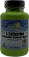 Daily Manufacturing L-Salivarius Probiotic, 120 Delayed-Release Capsules
