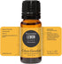 Edens Garden Lemon - Steam Distilled Essential Oil, 100% Pure Therapeutic Grade (10 ml)