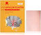 20 Pcs Capsicum Plaster Capsaicin Patch (7.09 * 4.72 in) for Heat Relief