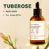 Set Set 2X 4 Oz Tuberose Essential Oil for Diffuse & Rose Otto Essential Oil for Diffuser - Aromatherapy Grade