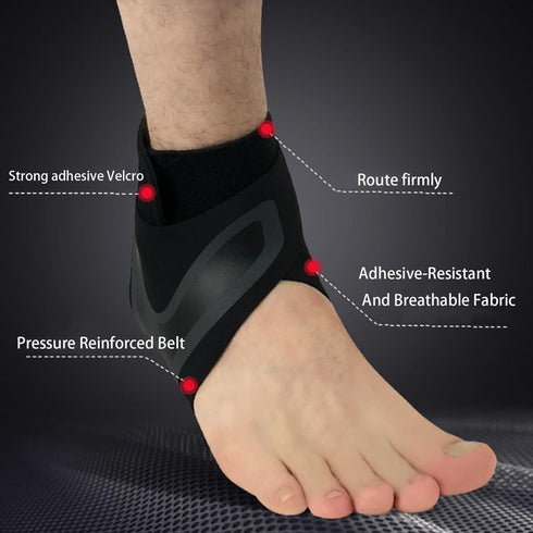 Syansju 8-11.5)) Tryxwrap Foot Wrap, Plantar Foot Wrap for Women, Xwrap Foot Wrap, Tryx Wrap Foot Wrap for Neuropathy