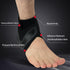 Syansju 8-11.5)) Tryxwrap Foot Wrap, Plantar Foot Wrap for Women, Xwrap Foot Wrap, Tryx Wrap Foot Wrap for Neuropathy