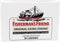 Fisherman's Friend Lozenges Original Extra Strong, 38 Each (Pack of 2)