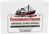 Fisherman's Friend Lozenges Original Extra Strong, 38 Each (Pack of 2)