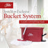 Fuller Brush Microfiber Refill Mop Head