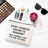 Travel Cable Organizer Pouch, Portable Waterproof Storage Bag for Electronic Accessories, Gift for Gadget Lovers