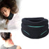 longjunjunfashion Cervicorrect Neck Brace, Cervical Support for Snoring, Neck Pain Relief, Soft Foam,