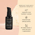 JSHealth Vitamin C Serum for Face, Brightening Hyaluronic Acid Anti-Aging Serum, Hydrating Facial Serum with Niacinamide