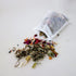 Yoni Steam Herb for Women, Natural Feminine Vaginal Herbs, pH Balance, 7 Filter Bags