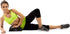 Orthopedic Back Stretching Device & Lumbar Massage Support
