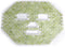 Jade Mask - 100% Natural Stone Jade Sleep Mask for Skincare and Massage Tools