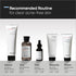 Minimalist 10% Vitamin B5 Face Moisturizer, Oil Free Lightweight Gel for Oily & Acne Prone Skin, 1.7 Oz / 50 gm