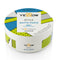 Yellow Style Strong Hold Hair Paste, Matte Finish, 4.16 oz - Ideal for Sculpting or Tousled Looks