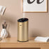 PASNMKvn Automatic Fragrances Diffuser Crafted from Metal Texture Aromas Diffuser Suitable for Enhancing Home